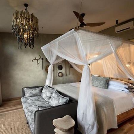 Bumi Hills Safari Lodge Buitenkant foto