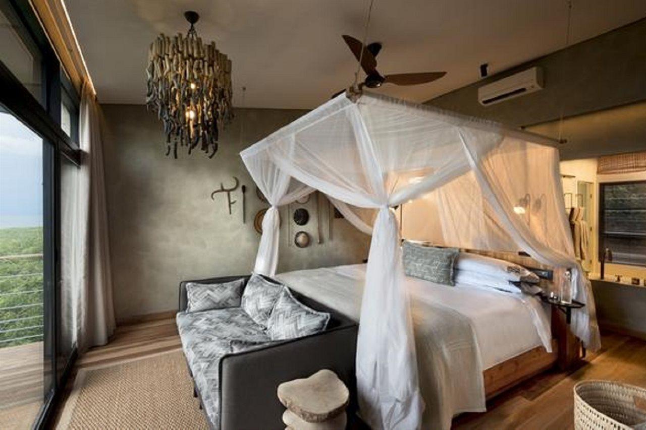 Bumi Hills Safari Lodge Buitenkant foto