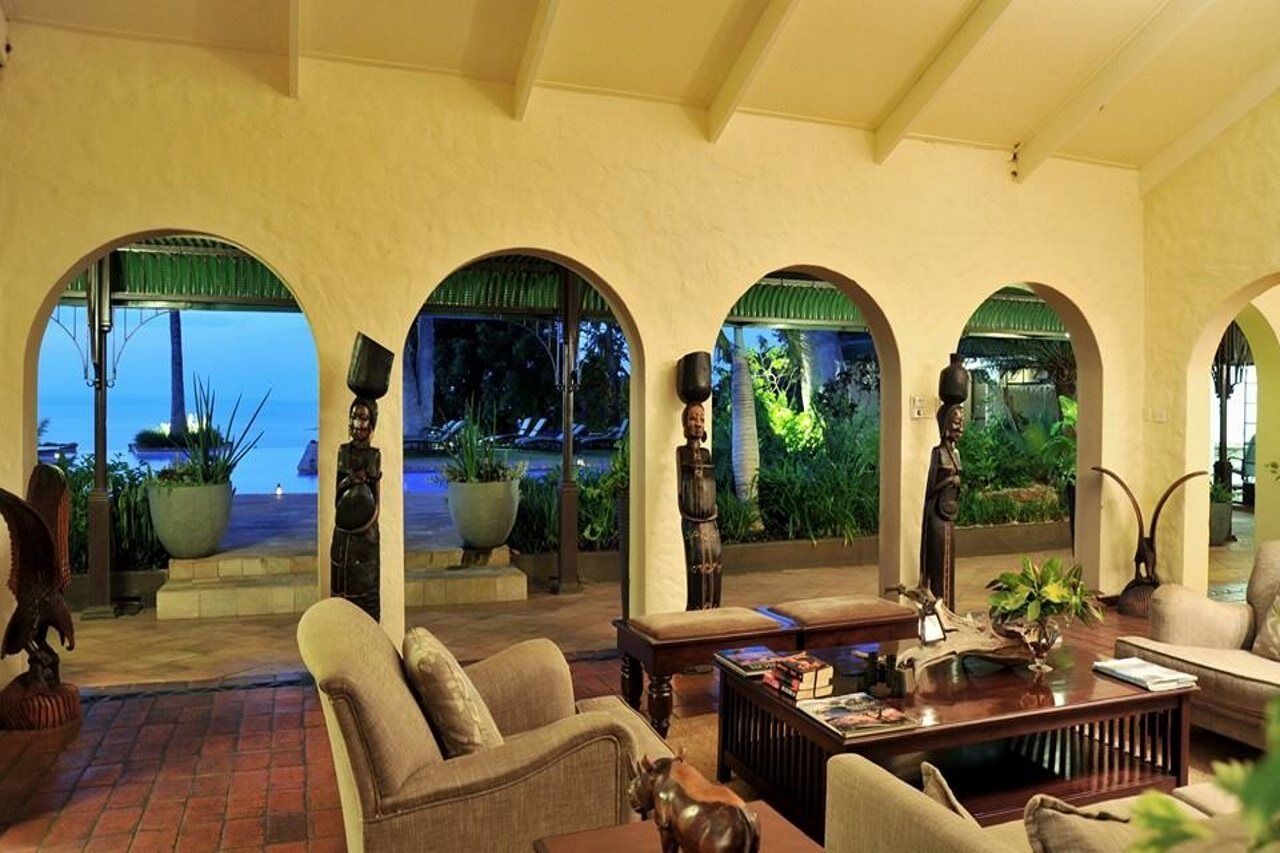 Bumi Hills Safari Lodge Buitenkant foto